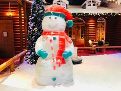 -宁波冰雪大世界(北仑区)