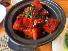 -七宝农家菜(七宝老街店)