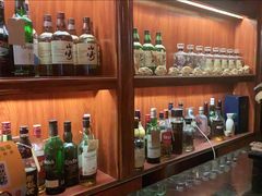 -The Cheebat 锌吧·Bistro(体育西店)