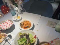 -春树下·树屋花房西餐厅(罍街AS1980店)