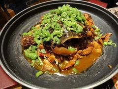 -味莊餐厅(康庄南街店)