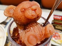 -文通冰室(温州万象城店)