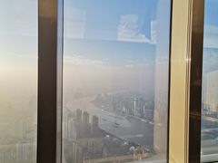 -上海柏悦酒店