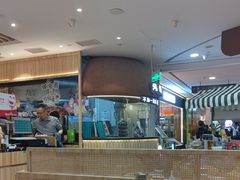 -云海肴·汽锅鸡·云南菜(广安门天虹店)