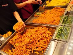 -周小亮丁家坡洋芋(全国总店)