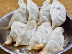 锅贴-黄阿姨锅贴大王(万航渡路店)