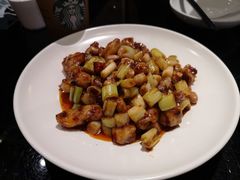 -皇城根北京风味主题餐厅(中海环宇城店)