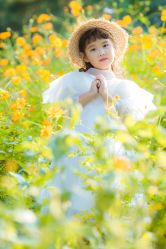 -咔咔儿童摄影馆