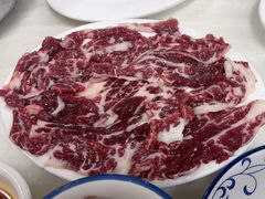 -原野牛肉岛