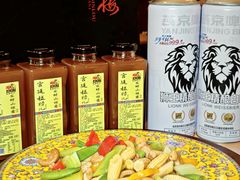 -鸿宾楼(展览馆路店)