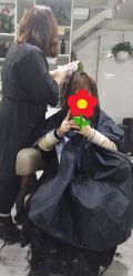 -起点潮色造型