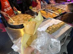-金牌罗记肠旺面(蔡家街店)