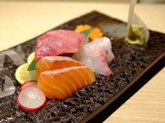 -有喜屋·深夜食堂(北京西路店)