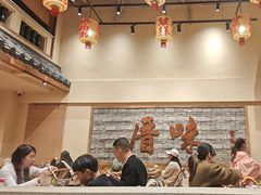 -厝味火锅·潮汕卤水火锅(十一合店)