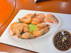 -小秦淮食府(新亭西路店)