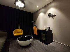 -桔子酒店(苏州观前街店)