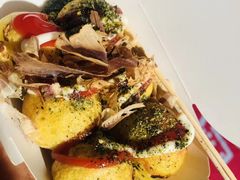 -东门町美食街