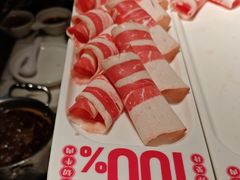 -东道煮牛肉火锅(东盛大街店)