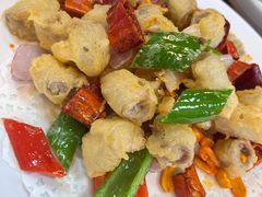 -侠成水上农庄(工业大道店)