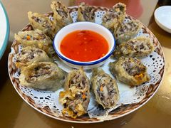 -老崇左特色风味食馆