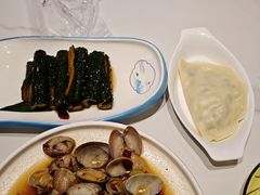 -三合园水饺(二马路店)