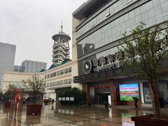 -常熟汽车客运站北站