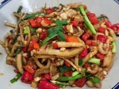 -新新湘菜馆(新中街二条店)