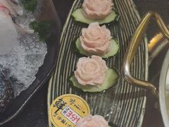 -得意咚瓜·顺德鱼生·冬瓜火锅(深圳首店)