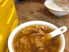 -沙湾姜埋奶(兴新包店)