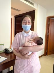 -奕新一诺台式母婴护理中心(我格广场店)