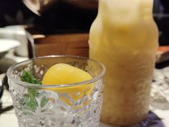 -绿茶餐厅(千岛湖银泰城店)