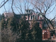 -北京动物园-畅观楼