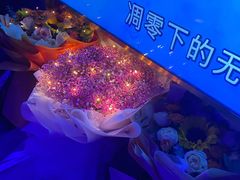 -欢乐迪KTV(南坪上海城店)