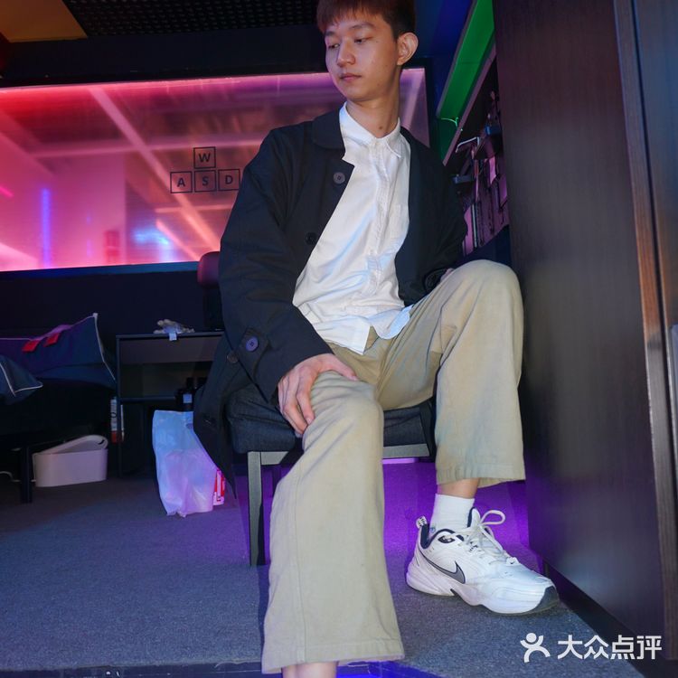 武汉荟聚中心，逛遍宜家，吃喝玩乐全都有!