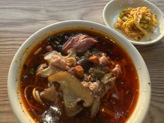 -吴记怪味面(牛王庙店)