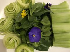 -悦融琥珀·京鲁菜·海味珍品(西单店)
