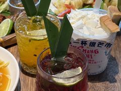 -小喜客·云南特色菜(纳西庭院店)