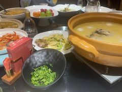 -程新大酒店(常州龙虎塘店)