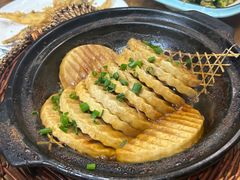 -老家黄墩(海滨二路店)