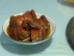 生腌蟹-丁来兴酒店(西街店)