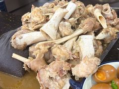 -黔派·虾子羊肉粉·小吃(佳宁娜广场店)