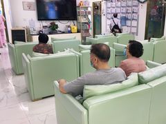 -美可普口腔医院(东街分店)