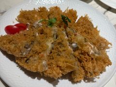 -潮州府·潮菜·砂锅粥(徐家汇店)