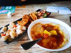 -好這口重庆小面(总店)