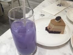-Lady M(沙田新城市广场店)