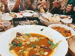 -西北45°(世茂广场店)
