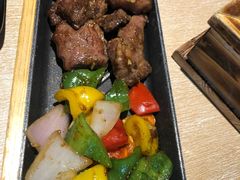 -万岁寿司(芳村店)