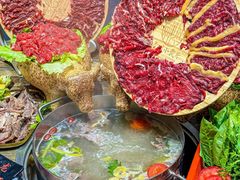 -刘少华贵州小黄牛·鲜牛肉火锅(总店)