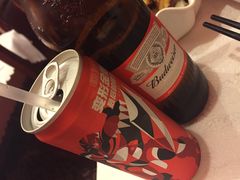 -永兴餐厅(复兴中路店)