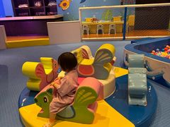 -爱乐国际温泉水疗会